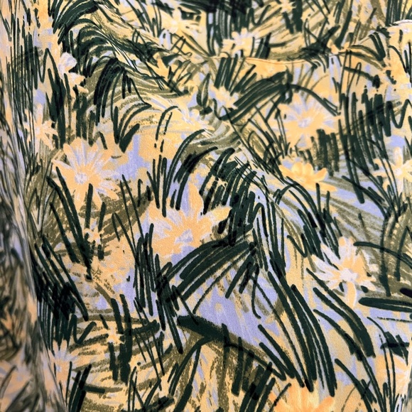 Floral Matching Set - Picture 8 of 8